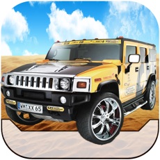 Activities of Dubai Desert Drive - حملة دبي ديزرت