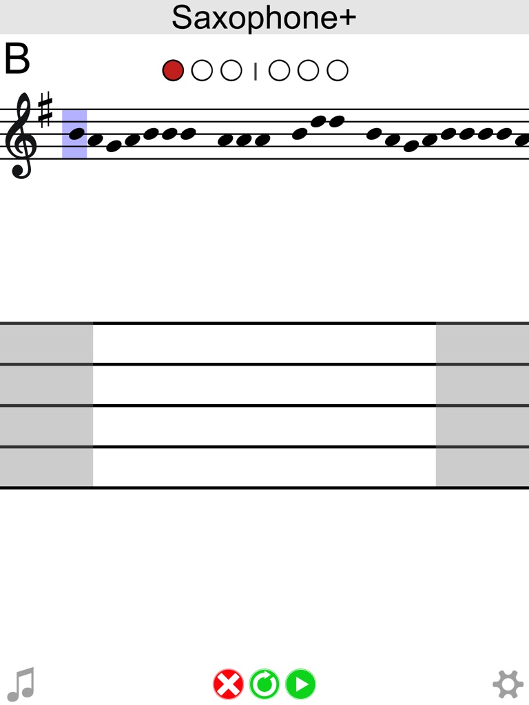 【图】Saxophone+(截图3)