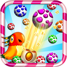 Activities of Super Bubble Eggs Shooter Mania