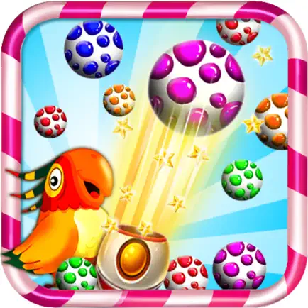 Super Bubble Eggs Shooter Mania Читы