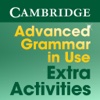 Advanced Grammar in Use Activities