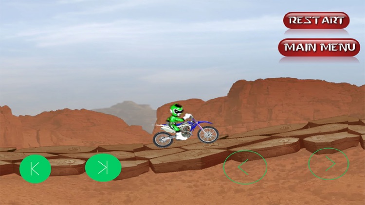 Bike Racing extreme screenshot-3