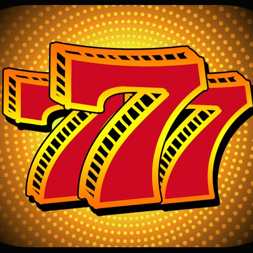 Grand Tower Casino 777 Slots - FREE Hot Party Edition Icon