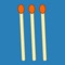 Matchsticks is a simple but interesting game