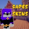 HD Cape Skins for Minecraft PE & PC Edition