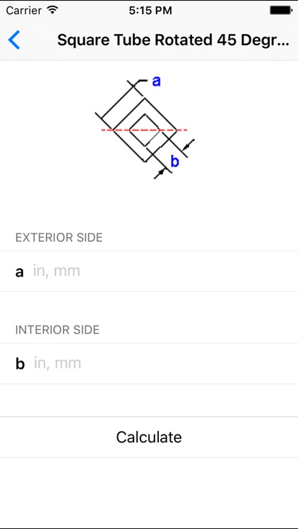 Section Properties - Mechanical & Civil Engineers screenshot-3