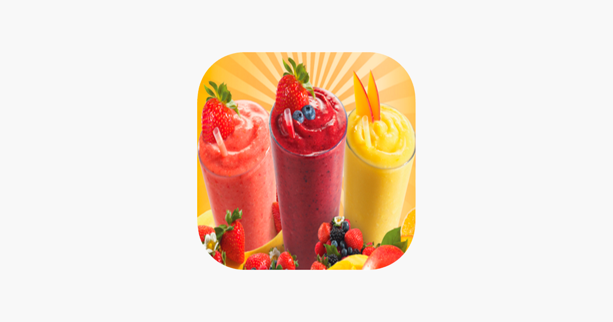 Smoothie Maker Shop Frozen Goodies Free Game App Storessa
