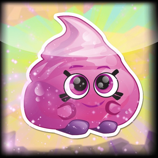 Colourful World - Shopkins Version icon