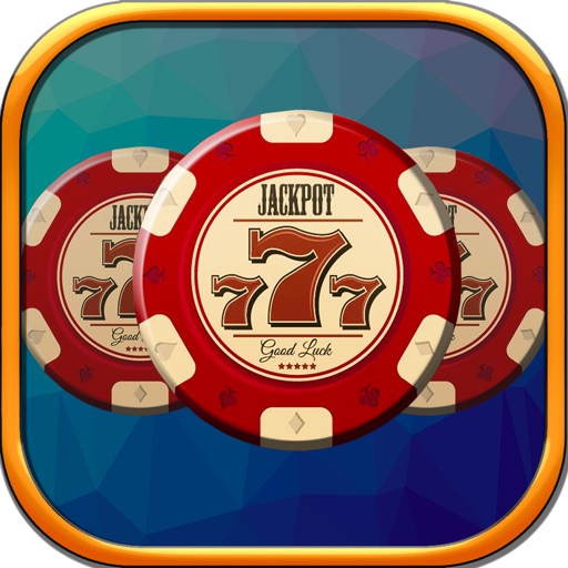 Supreme Jackpot Poker Slingo Slots - Free Slots, Vegas Slots, Spin To Win! icon
