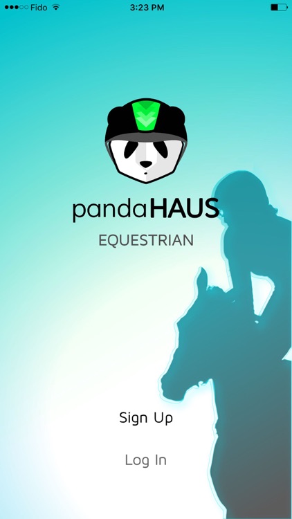 pandaHAUS EQUESTRIAN