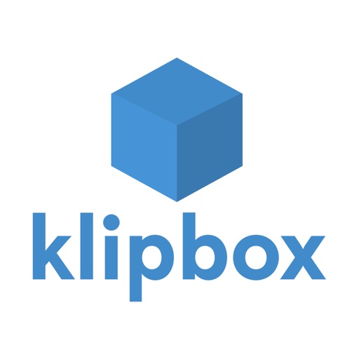 Klipbox