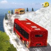 Mountains Bus Simulator 2016 PRO
