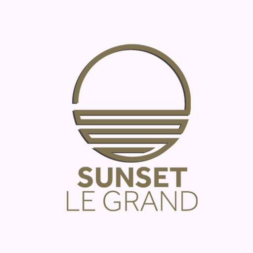 Sunset Le Grand icon