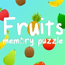 Activities of Fruit Memory Puzzle
