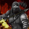 Ninja Arrow Revenge Pro - The Last Archer Messenger