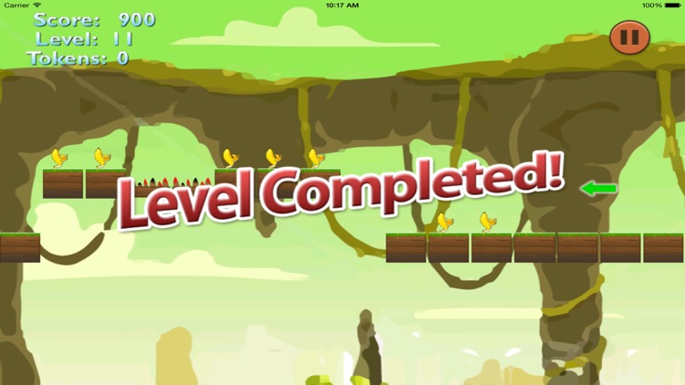 Temple Monkey - Runs In The Monkey Temple