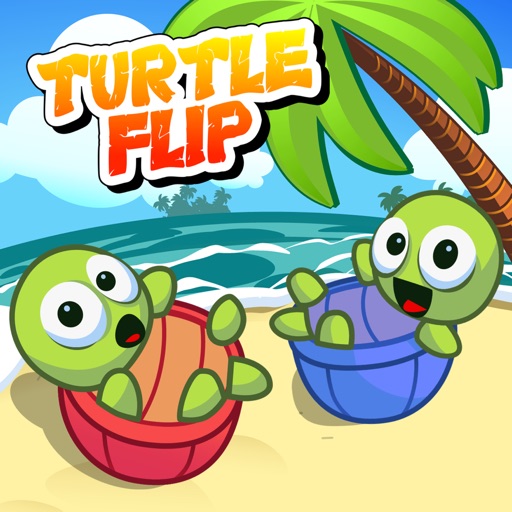 TurtleFlipXL