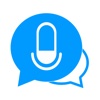 Voice SMS