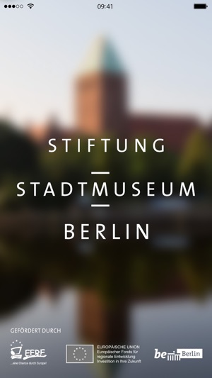 Stadtmuseum Berlin(圖1)-速報App