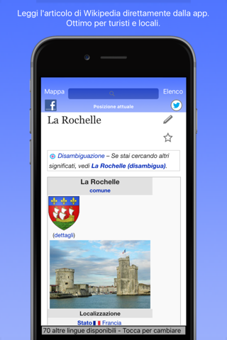 La Rochelle Wiki Guide screenshot 3