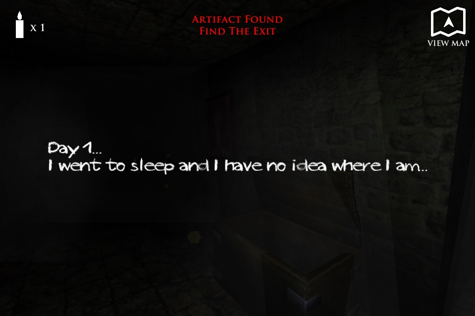 Dungeon Nightmares Complete screenshot 3