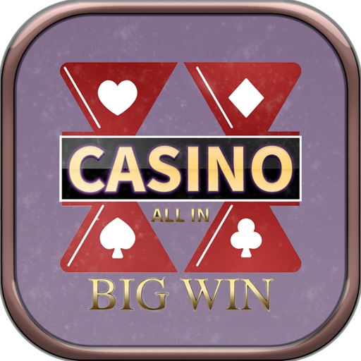 777 Big Win Star Casino Slots - Play Game Slots Casino icon