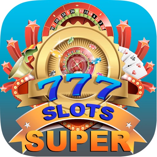 Super Bet Win and Spin icon