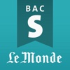 Bac S 2016 - Le Monde