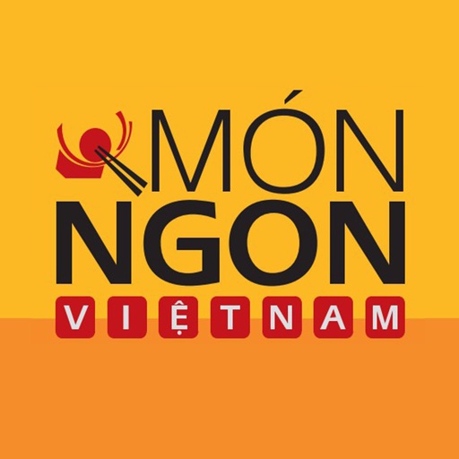Tạp chí Món Ngon Việt Nam iOS App