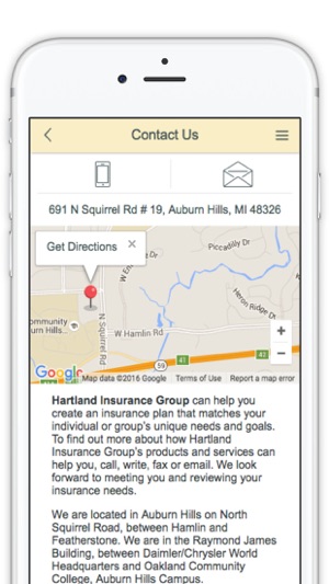 Hartland Insurance Group, Inc.(圖3)-速報App