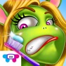 Get Garbage Monsters - Messy Makeover for iOS, iPhone, iPad Aso Report