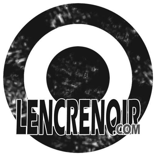 LencreNoir adFree icon