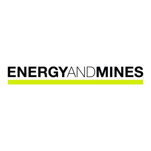 Energy and Mines