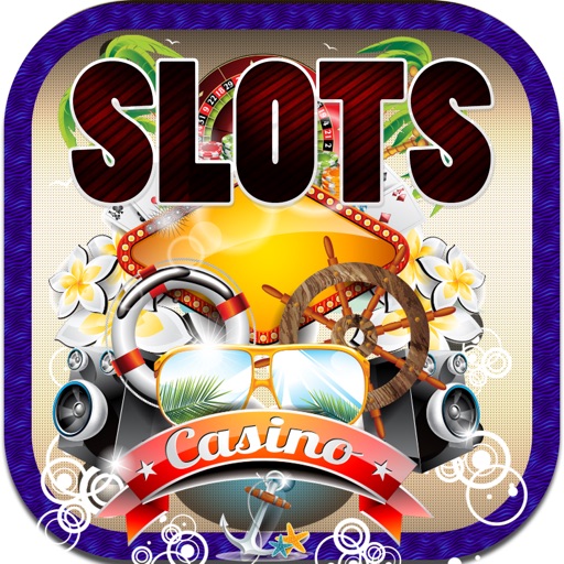 It Rich Casino Winner Slots Machines - Play Las Vegas Casino Game icon