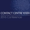 IQPC Contact Centre Week 2016