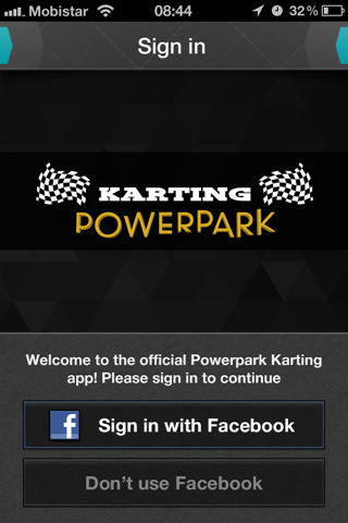 PowerPark Karting screenshot 2