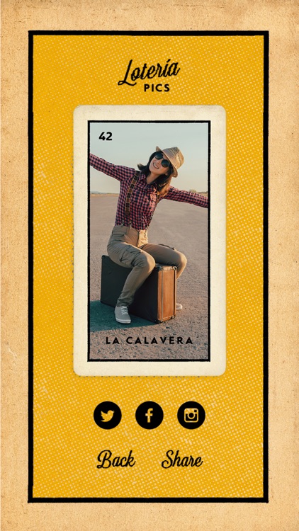 Loteria Pics
