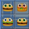 A Burgers Matcher