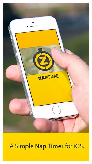 Nap Timer: Simple Nap Timer With Stopwatch(圖2)-速報App