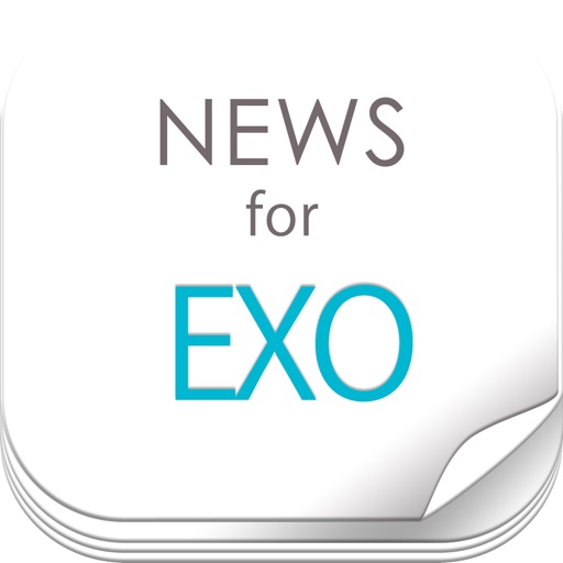 ニュースまとめ速報 for EXO(エクソ) icon
