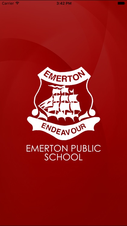 Emerton Public School - Skoolbag