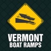 Vermont Boat Ramps & Fishing Ramps