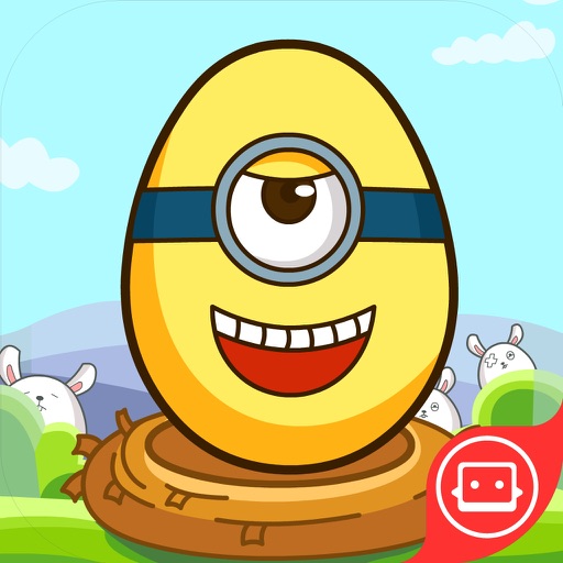 Easter'Eggs Icon