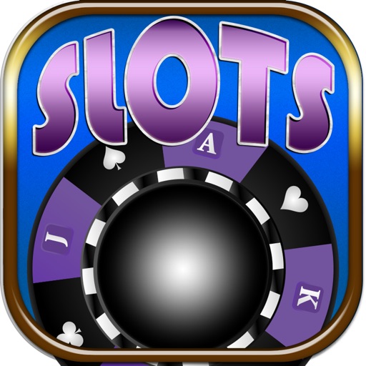Titan Slots Machine of Money FREE Fun icon