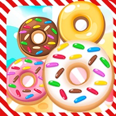 Activities of Donut Sweet Blast & Crush