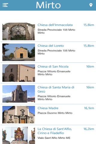 Mirto screenshot 2