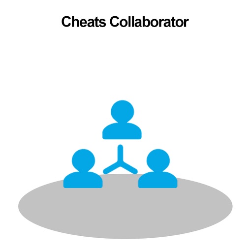 Cheats Collaborator icon