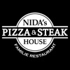 Nida's Pizza og Steak House