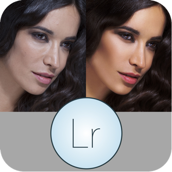 Master Class - Adobe Lightroom Edition