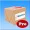 Package Tracker Pro is a handy business tool to help users to track various shipping carriers’ packages (parcels), and provides All-In-One package / parcel tracking solution